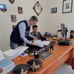 Usura, estorsioni e atti persecutori: sei misure cautelari e sequestri per oltre 150 mila euro