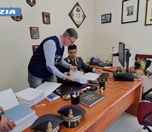 Usura, estorsioni e atti persecutori: sei misure cautelari e sequestri per oltre 150 mila euro