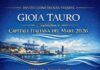 Gioia Tauro presenta candidatura a Capitale Italiana del Mare 2026