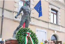 Gioia Tauro si ferma per la Memoria: il dovere di ricordare per educare i giovani