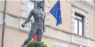 Gioia Tauro si ferma per la Memoria: il dovere di ricordare per educare i giovani