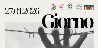 Cinquefrondi sceglie di non dimenticare: il 27 gennaio come atto di coscienza, memoria e responsabilità