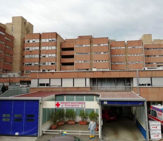 Rissa tra giovani finisce nel sangue: accoltellamento nella notte, un ferito