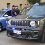 Blitz interforze sulla filiera alimentare: chiusa attività, maxi sequestri e multe per 27mila euro