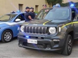 Blitz interforze sulla filiera alimentare: chiusa attività, maxi sequestri e multe per 27mila euro