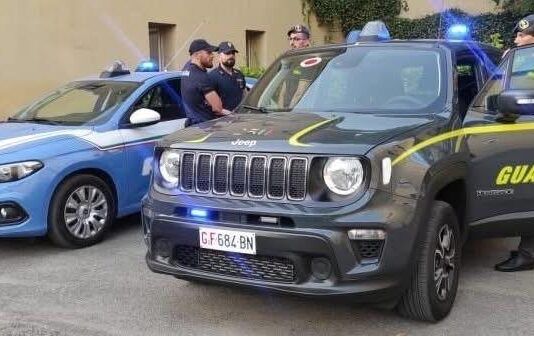 Blitz interforze sulla filiera alimentare: chiusa attività, maxi sequestri e multe per 27mila euro