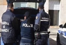 Operazione interforze nel centro storico: controlli su affitti, strutture ricettive ed extracomunitari