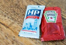 Addio bustine di ketchup e maionese: stop al monouso nei ristoranti Ue