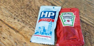 Addio bustine di ketchup e maionese: stop al monouso nei ristoranti Ue