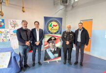 Cultura della legalità e memoria civile: a Rosarno l’incontro promosso dall’Associazione Cosimo Giuseppe Fazio