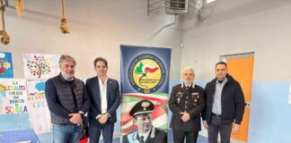 Cultura della legalità e memoria civile: a Rosarno l’incontro promosso dall’Associazione Cosimo Giuseppe Fazio