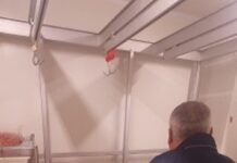 Controlli dei NAS nelle macellerie: sequestrati 11 chili di carne senza tracciabilità e sospeso un locale