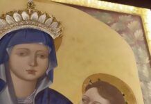 Furto in cattedrale: rubata corona d’argento sul Bambino Gesù