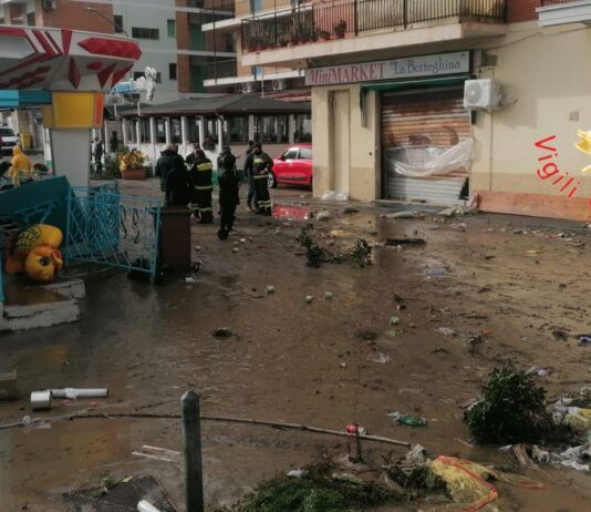 Governo dichiara stato di emergenza per Sicilia, Sardegna e Calabria: stanziati 100 milioni di euro