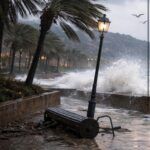 Ciclone Harry, ristori alle imprese: al via le domande fino a 20mila euro