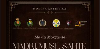 Madri, Muse, Sante: a Rosarno la mostra artistica di Maria Morgante