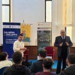 Calabria in sviluppo: grande partecipazione alle giornate di orientamento della Fondazione Mask con il Centro per l’Impiego di Gioia Tauro