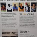 ANPI Laureana- Galatro- Serrata: Rosarno “modello di integrazione”? I numeri e la realtà raccontano altro