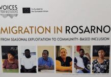 ANPI Laureana- Galatro- Serrata: Rosarno “modello di integrazione”? I numeri e la realtà raccontano altro