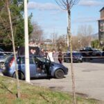 Calabria – Uomo trovato morto in auto, ucciso a colpi di pistola