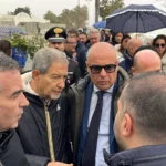 Maltempo in Calabria, Occhiuto: “La prevenzione ha funzionato, ora servono grandi opere per la difesa delle coste”