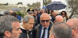 Maltempo in Calabria, Occhiuto: “La prevenzione ha funzionato, ora servono grandi opere per la difesa delle coste”