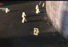 Calabria, svolta dopo anni su un omicidio di mafia: due boss sotto accusa