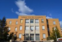 Ospedale Annunziata di Cosenza: oltre 2.000 nascite nel 2025, primo punto nascita della Calabria