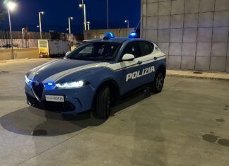 Tentata estorsione aggravata dal metodo mafioso, arrestato indagato irreperibile