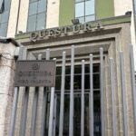 Avvisi orali per due persone responsabili dell’incendio di un’auto