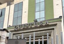 Avvisi orali per due persone responsabili dell’incendio di un’auto