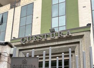 Avvisi orali per due persone responsabili dell’incendio di un’auto