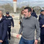 Statale 106 e Alta Velocità: Salvini annuncia investimenti record per la Calabria