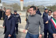 Statale 106 e Alta Velocità: Salvini annuncia investimenti record per la Calabria