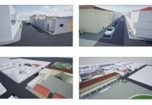 San Ferdinando, nuovi lavori pubblici per la riqualificazione urbana: investimenti per oltre 2,2 milioni di euro