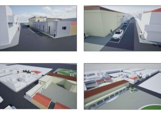 San Ferdinando, nuovi lavori pubblici per la riqualificazione urbana: investimenti per oltre 2,2 milioni di euro