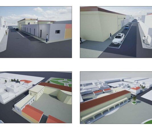 San Ferdinando, nuovi lavori pubblici per la riqualificazione urbana: investimenti per oltre 2,2 milioni di euro