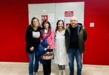 Adeguamento e miglioramento sismico del Presidio Ospedaliero “Giovanni XXIII” di Gioia Tauro