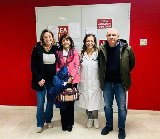 Adeguamento e miglioramento sismico del Presidio Ospedaliero “Giovanni XXIII” di Gioia Tauro