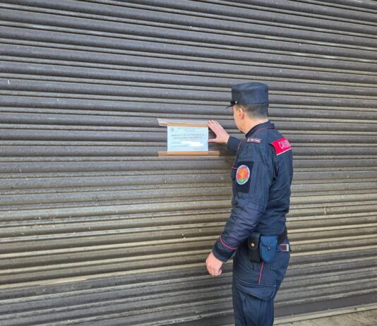 Scarichi illeciti nei frantoi: Forestali scoprono due impianti irregolari