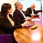 Sanità, incontro con il Presidente Occhiuto: superare le criticità persistenti e avviare un piano straordinario di assunzioni