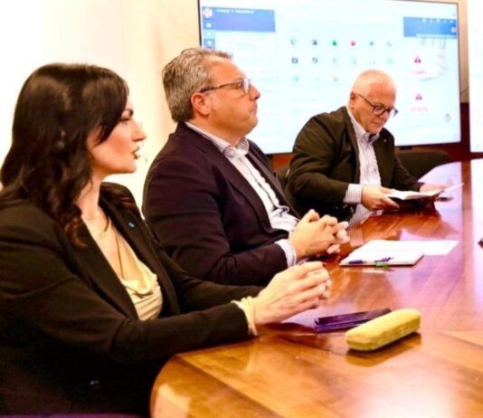 Sanità, incontro con il Presidente Occhiuto: superare le criticità persistenti e avviare un piano straordinario di assunzioni