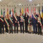 Rosarno porta la Calabria nel cuore dell’Europa: Piano di Azione contro il razzismo e per l’inclusione al Parlamento Europeo