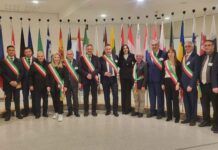 Rosarno porta la Calabria nel cuore dell’Europa: Piano di Azione contro il razzismo e per l’inclusione al Parlamento Europeo