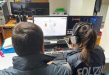 Spaccio di droga e detenzione di armi: arrestato giovane, eseguito ordine di carcerazione