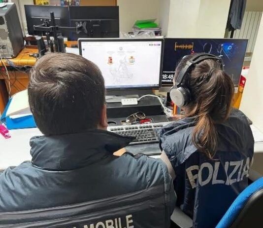 Spaccio di droga e detenzione di armi: arrestato giovane, eseguito ordine di carcerazione