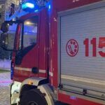 Tre auto distrutte da incendio – indagini delle Forze dell’ordine