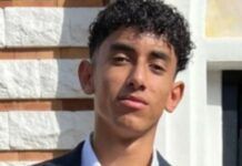 Omicidio a scuola: l’autopsia conferma un colpo mortale, domani i funerali di Youssef Abanou