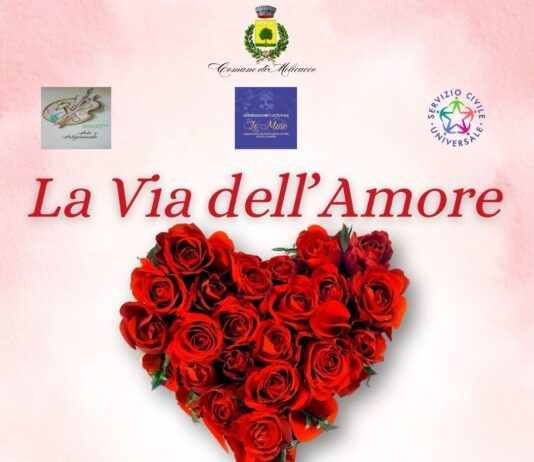 Melicucco – “La Via dell’Amore”: percorso culturale e artistico tra arte e tradizione