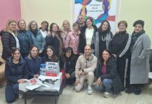 Palmi – Cure palliative e solidarietà: consegnato un aspiratore elettrico all’équipe domiciliare dell’ASP di Reggio